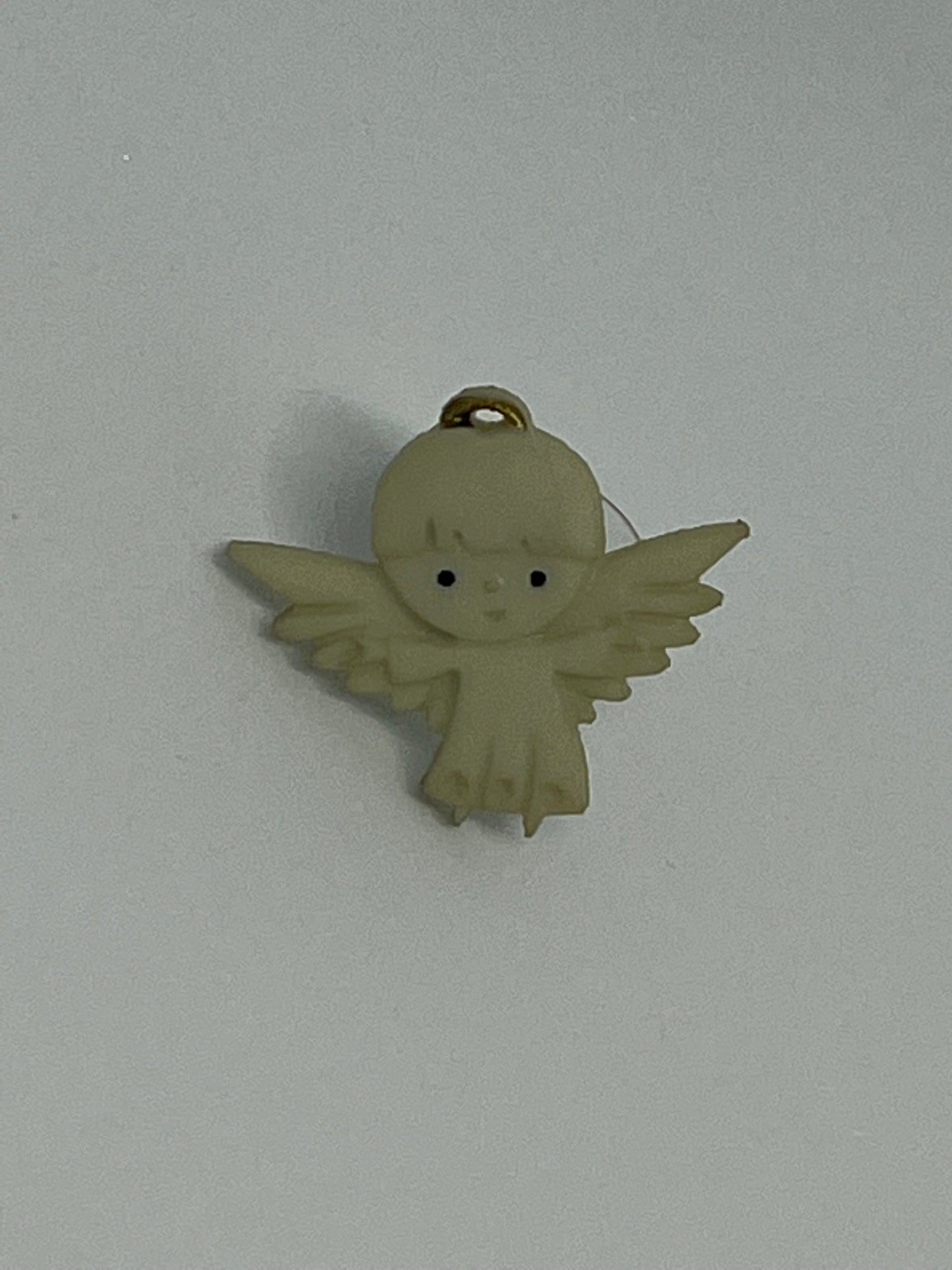 Shoe Charm-Angel